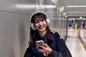 日本狂热德布劳内人迷小姐姐，挑战一周日本国家队球衣穿搭😍
