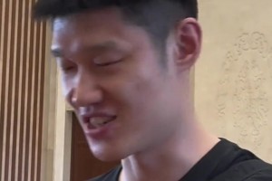 继续冲吧！胡金秋：我还想再打10年！希望可以打造一个广厦王朝