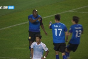 【集锦】中甲-大连鲲城1-0佛山南狮 福尔特斯失点，穆谢奎制胜