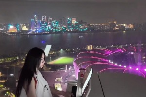 陈蒲爱妻多才多艺！孕期胎教钢琴曲，记录宝宝最熟悉的声音🎵
