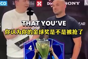 斯内德：那年梅西抢了我的金球，人们至今都记得！