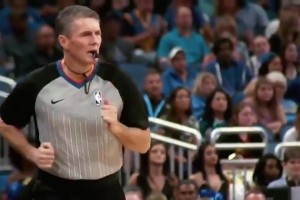 真说中了🤣美媒赛前：NBA启动系列赛延长协议！福斯特登场！