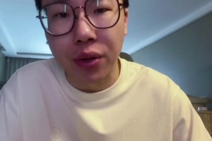 孔祥宇：唐斯末节太硬了！尼克斯怎么了？不落后20分不会打球？