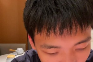亚马尔取关了梅西！？王楚淇：因为梅西没回关？这肯定得骂亚马尔