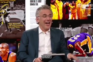 科比：有一年杜兰特突然就变成死神了，除了麦迪之外他是最难防的