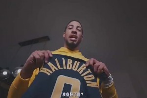 谁能想到？此前NBA宣传片已经预言总决赛对阵了😄