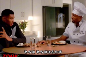 你也要来插一脚？字母哥、杜兰特、布朗皆在猛龙的追求范围内