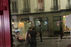 恩里克曾劝姆巴佩：你喜欢乔丹？乔丹会像个XX养的拼命防守🫠