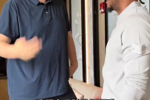 邓超也在！卡梅隆安东尼中国行晒视频：看到姚明兄弟真开心
