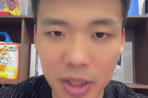 王楚淇：意大利菜得没边了，这么下去可以提前备战2030了