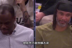 退役后的邓肯生活有多滋润？这才是男人的梦想！