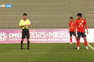 【集锦】中冠-北京灵动星空2-1山西太理昌盛 梁浩小角度爆射制胜