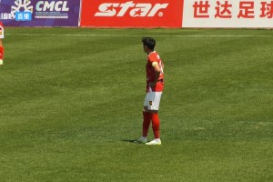 【集锦】中冠-临沂红箭5-3镶黄旗青年 临沂红箭让3追5大逆转