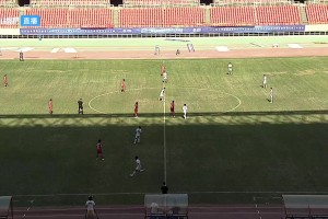 【集锦】中冠-北京通州鹏瑞8-0朔州体校翔宇 汤学洋帽子戏法
