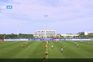 【集锦】中冠-延边体校2-2青岛五月的风 任健雄读秒绝平