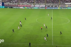 【集锦】世预赛-厄瓜多尔0-0战平秘鲁 提前两轮直通世界杯