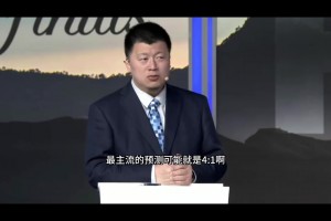 懂球啊！王猛&殳海都认为总决赛步行者最多赢1场，只有徐静雨认为能赢2场😂