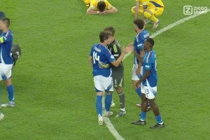 【集锦】U21欧青赛-巴尔丹齐破门 意大利1-0小胜罗马尼亚