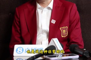 巩晓彬谈张子宇：从小看着她长大 未来可以成为世界第一中锋🤔