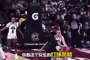 这就是爱情！当篮球之神遇上古巴辣妹 50岁高龄也要拼上双胞胎