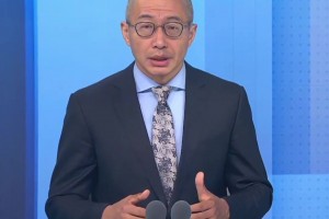 于嘉老师：步行者三军用命守住了自己的主场 接下来就单败淘汰了