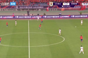忍不了！全场泰山球迷高喊：崔康熙下课！🤬