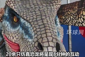 笔画不够，恐龙来凑！ “苏超”恐龙啦啦队挺进常州奥体！