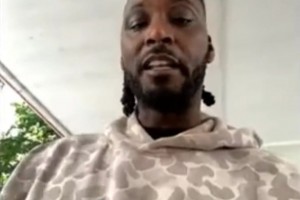 夸梅-布朗狂喷詹姆斯：这老东西累了，冠军超乔丹无望，就改说戒指不重要