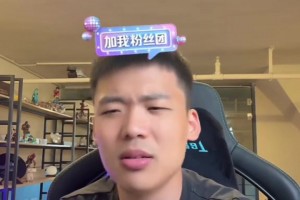 王楚淇怒批网友让王钰栋留洋：先让人家在国内挣点钱再说！