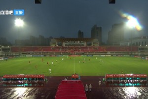【集锦】中甲-上海嘉定汇龙2-1送佛山南狮4轮不胜 科菲传射建功