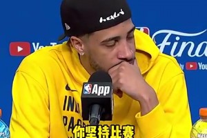 G7无对抗离场！哈利此前：只要我还能走路，我就一定会上场打球