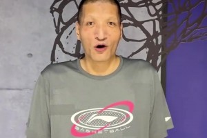 巴特尔寄语杨瀚森：听闻你被选中我很激动，愿你踏浪前行，勇攀高峰！