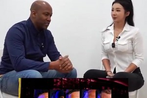 眼光不错👍！张曼源此前采访马布里：最喜欢的中国球员是杨瀚森