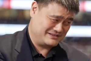 大姚他真的😭姚明嘴上说不想杨瀚森离开CBA但又把他引荐韦德
