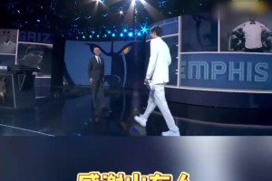 2K死忠粉前来报到！杨瀚森预测自己2K评分😂😂