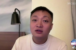 吃定心丸！富保罗选秀前一天表示：瀚森你相信我，我觉得符合预期