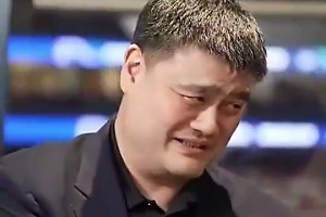 姚明此前打趣：不希望杨瀚森离开CBA，不然CBA就没球星了！