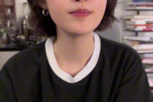 患抑郁症💔！前央视女主持杨茗茗自己心路历程
