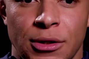 姆巴佩：我很珍惜和梅西一起踢球的日子，他的传球是一种奢侈🫠