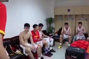 该说就要说！杜锋带国家队时怒斥陶汉林：我不需要连续犯错的人