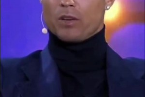 沙特这下真不比五大联赛差了，C罗：我不认为沙特比法甲差🫠
