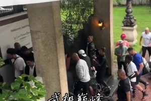 勇士的十年老兵😢！鲁尼2年1600万加盟鹈鹕