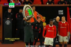 曼联时期真是C罗最后的巅峰了，那个时候感觉动作还没这么僵硬