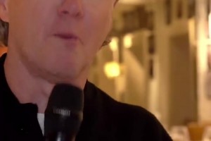 曾经的英伦帅哥~麦克马纳曼当年颜值和贝克汉姆不相上下🫠