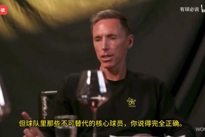 徐静雨：艾顿将迎来生涯第二春，能攻能防看好他在湖人的未来前景