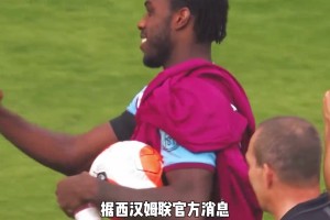安东尼奥真幸运…此前遭遇车祸时车身右侧几乎全毁🙏