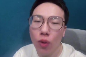 孔祥宇：谁不知道咱们联赛对抗强度世界第一呢🤣🤣