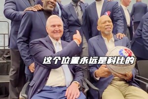 湖人的c位是留给谁的？大家心里应该有答案吧🤔