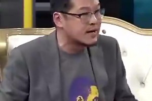 夏联都这么辣眼睛！徐静雨此前：布朗尼是有三分的韦德