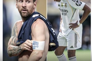 ESPN发文：同样是对巴黎，梅西创造的机会多于皇马全队🤔